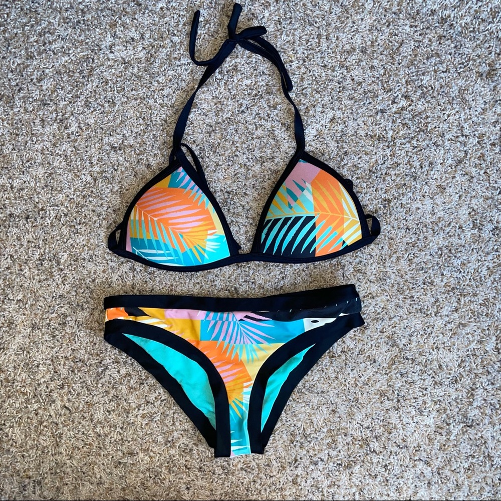 Body Glove - M - Bikini